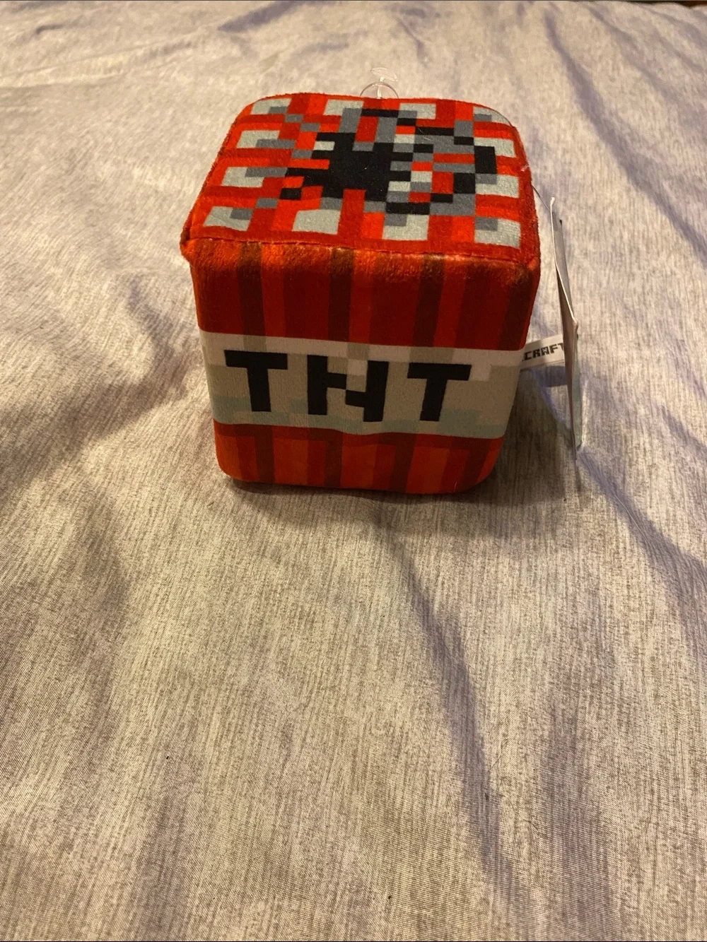 MINECRAFT 5
